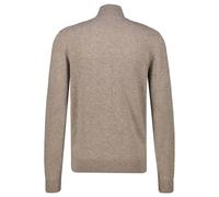 GANT Herren Wollstrickjacke (DE/NL/SE/PL, Alphanumerisch, 3XL, Regular, Regular, Dark Hazelnut Melange)