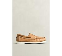 GANT Herren Yardport Bootsschuh (40) WARM BEIGE