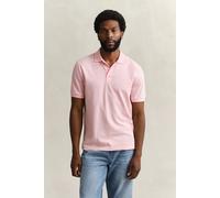GANT Herren Zweifarbiges Poloshirt (XXXL) WASHED Rosa