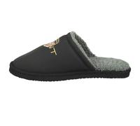Gant Herrenschuhe Hausschuhe black black - Gr. - 42