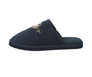 Gant Herrenschuhe Hausschuhe marine marine - Gr. - 41