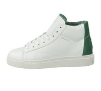 Gant Herrenschuhe Schnürboots white/green white/green - Gr. - 40