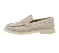 Gant Herrenschuhe Slipper taupe taupe - Gr. - 40