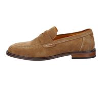 Gant Herrenschuhe Slipper warmkhaki warmkhaki - Gr. - 46