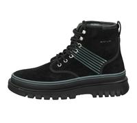 Gant Herrenschuhe Sneaker high black black - Gr. - 41