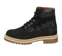 Gant Herrenschuhe Sneaker high black black - Gr. - 43