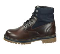 Gant Herrenschuhe Sneaker high dkbrown/marine dkbrown/marine - Gr. - 42