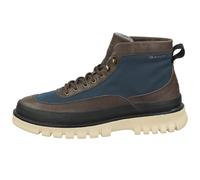 Gant Herrenschuhe Sneaker high dkbrown/marine dkbrown/marine - Gr. - 44