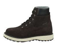 Gant Herrenschuhe Sneaker high espresso/black espresso/black - Gr. - 44