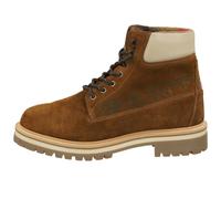 Gant Herrenschuhe Sneaker high tobacco/drysand tobacco/drysand - Gr. - 43