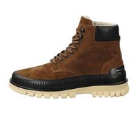 GANT Nebrada Mid Boot - Boots / Stiefel Herren - tobacco brown (G42) - EU 42
