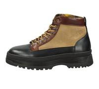 Gant Herrenschuhe Sneaker high warmkhaki/blk/cognac warmkhaki/cognac - Gr. - 45