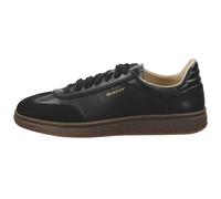 Gant Herrenschuhe Sneaker low black black - Gr. - 42