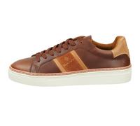 Gant Herrenschuhe Sneaker low cognac cognac - Gr. - 41