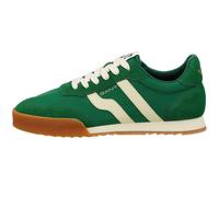 GANT FOOTWEAR Herren BAYLLE Sneaker, Dunkelgr Uuml N, 41 EU
