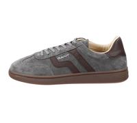 Gant Herrenschuhe Sneaker low granitegray/dk.brown granitegray/dk.brown - Gr. - 43