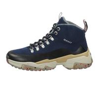 Gant Herrenschuhe Sneaker low marine/black marine/black - Gr. - 42
