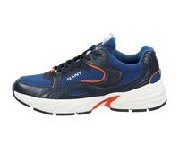 Gant Herrenschuhe Sneaker low marine marine - Gr. - 42