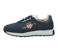 Gant Herrenschuhe Sneaker low marine marine - Gr. - 44