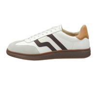 Gant Herrenschuhe Sneaker low white/burgundy white/burgundy - Gr. - 41