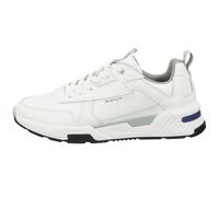 Gant Herrenschuhe Sneaker low white white - Gr. - 40
