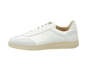 Gant Herrenschuhe Sneaker low white white - Gr. - 42