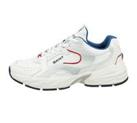 Gant Herrenschuhe Sneaker low white white - Gr. - 45
