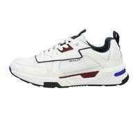 Gant Herrenschuhe Sneaker low whitemulti whitemulti - Gr. - 41