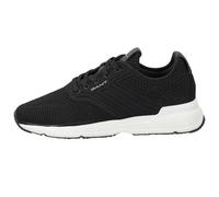 Gant Herrenschuhe Sportliche Schnürer black black - Gr. - 40