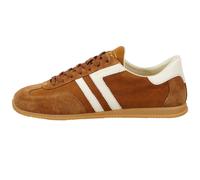 Gant Herrenschuhe Sportliche Schnürer chestnut chestnut - Gr. - 45