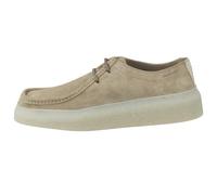 Gant Herrenschuhe Sportliche Schnürer dkputtycream - Gr. - 45