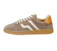 Gant Herrenschuhe Sportliche Schnürer greige - Gr. - 44