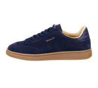 Gant Herrenschuhe Sportliche Schnürer marine marine - Gr. - 40