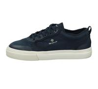 Gant Herrenschuhe Sportliche Schnürer marine marine - Gr. - 42
