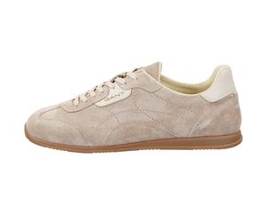 Gant Herrenschuhe Sportliche Schnürer putty - Gr. - 46