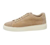 Gant Herrenschuhe Sportliche Schnürer sand sand - Gr. - 42