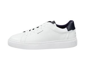 Gant Herrenschuhe Sportliche Schnürer white/marine white/marine - Gr. - 41