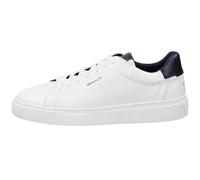 Gant Herrenschuhe Sportliche Schnürer white/marine white/marine - Gr. - 42