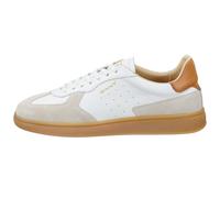 Gant Herrenschuhe Sportliche Schnürer white white - Gr. - 41