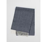 GANT Herren Herringbone Wollschal (ONE SIZE)