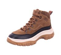 GANT FOOTWEAR Herren HILLARK Stiefelette, warm Khaki, 44 EU
