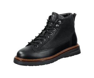 Gant HILLPREP für Herren, schwarz, Größe 44 EU