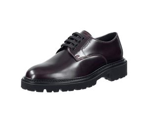 Gant Ivyhill Low Lace für Damen, rot, Größe 38 EU