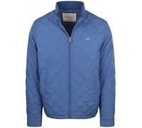 Gant Jacke Gesteppt Vintage Blau - Größe 4XL Blau 4XL