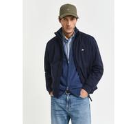 Gant Herren Jacke wasserabweisend PADDED HAMPSHIRE, marine, Gr. XL