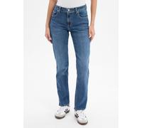 Gant Jeans Damen medium stone, 31-32