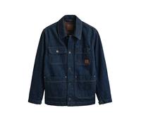 GANT Jeansjacke blau | L