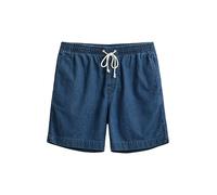 GANT Jeansshorts blau | XXL