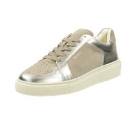 Gant Julice Sneaker für Damen, gold, Größe 38 EU