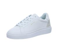 Gant Julice Sneaker für Damen, weiß, Größe 39 EU